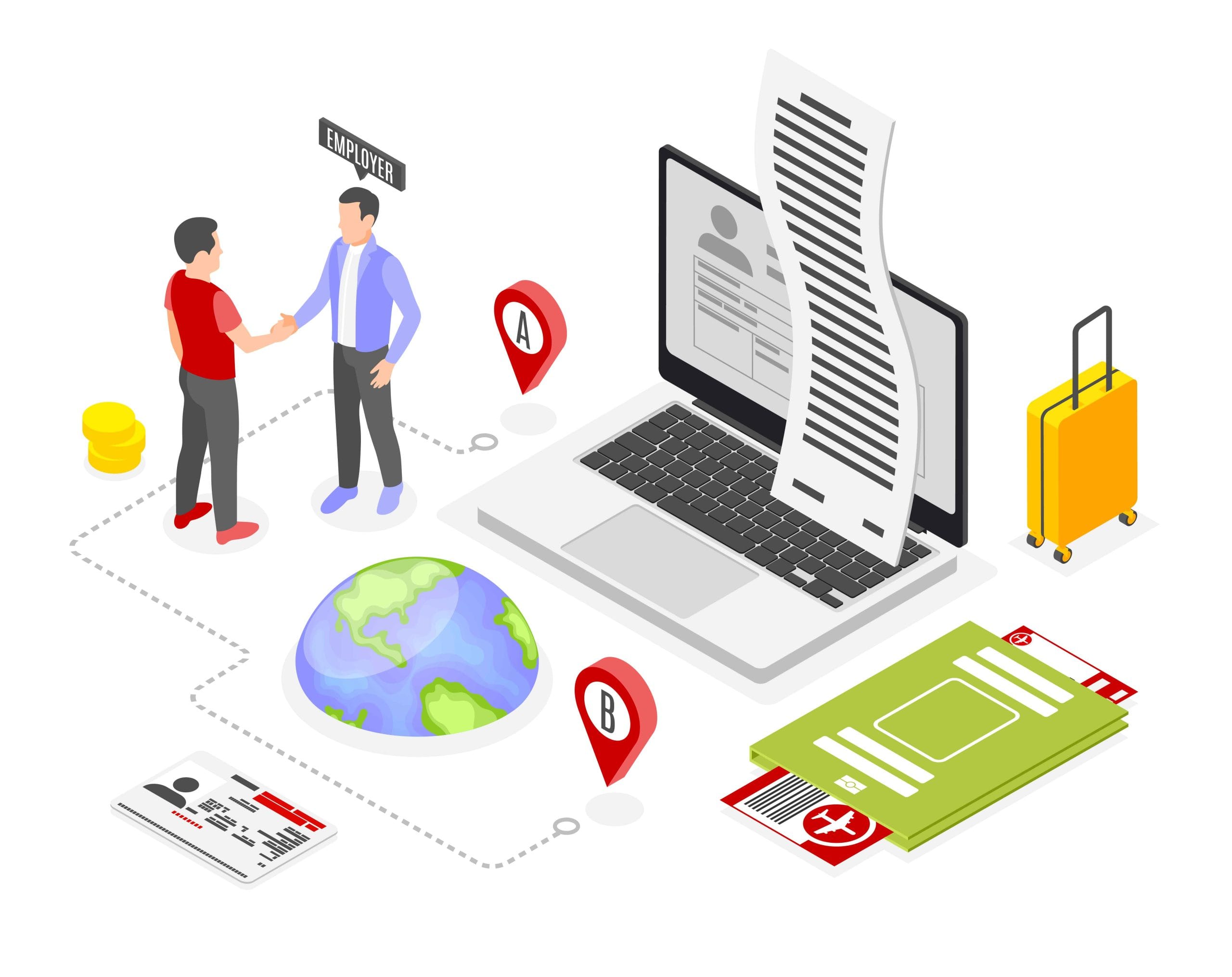 How to migrate a website to cPanel